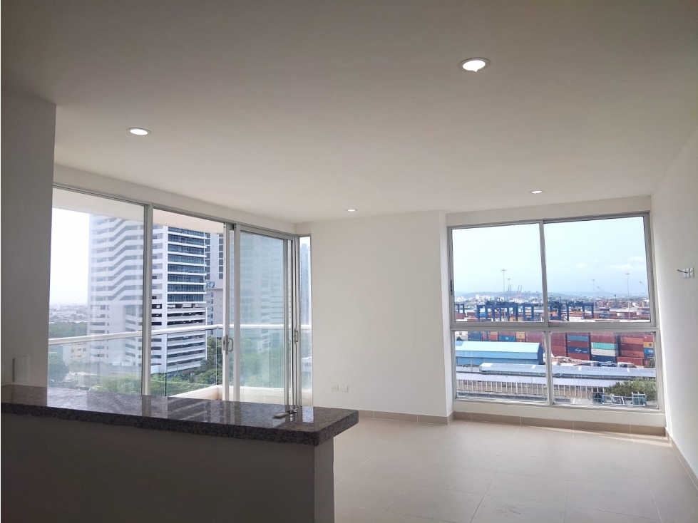 VENDO APARTAMENTO EN MANGA — foto 5