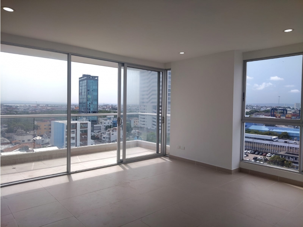 VENDO APARTAMENTO EN MANGA
