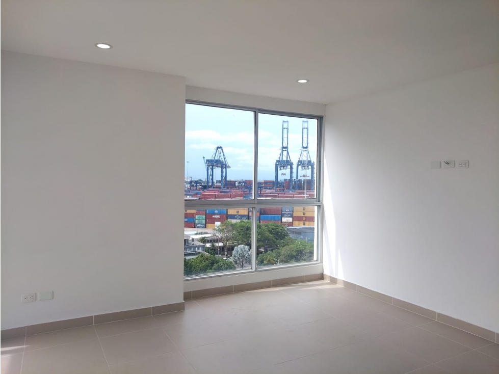 VENDO APARTAMENTO EN MANGA — foto 3