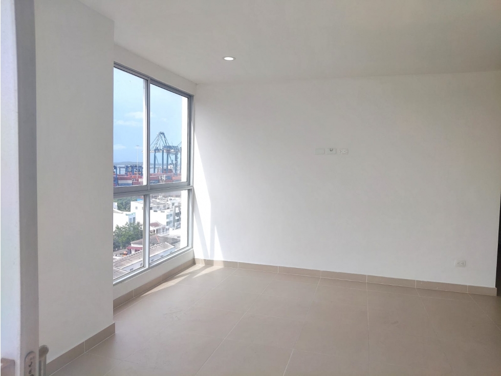 VENDO APARTAMENTO EN MANGA — foto 4