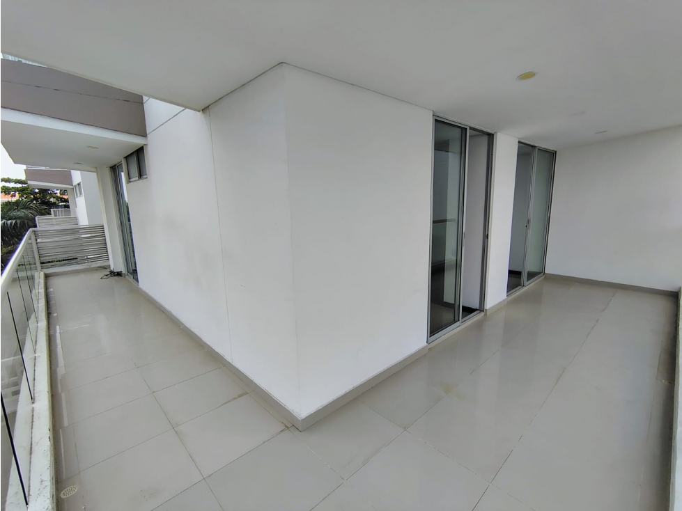 VENDO APARTAMENTO CRESPO — foto 2