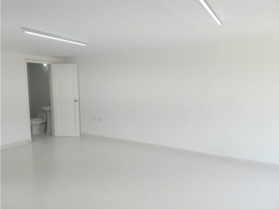 OFICINA EN ARRIENDO CASTILLOGRANDE — foto 6