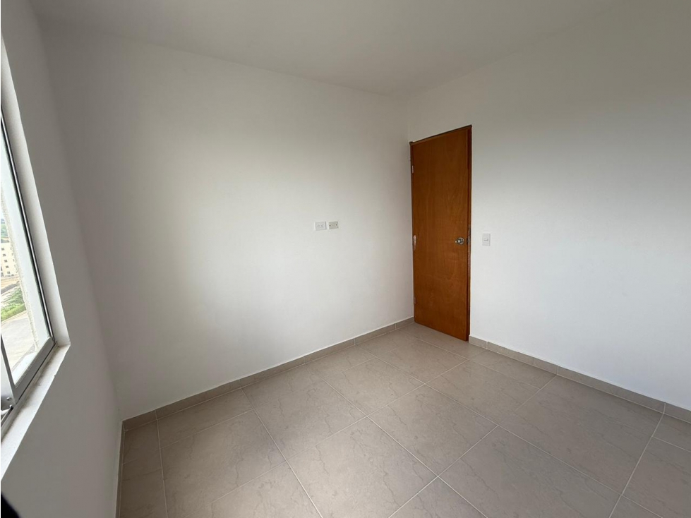 VENDO APARTAMENTO EN CONJUNTO EN TURBACO - 3