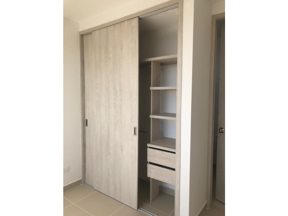 ARRIENDO APARTAMENTO EN MANGA — foto 4