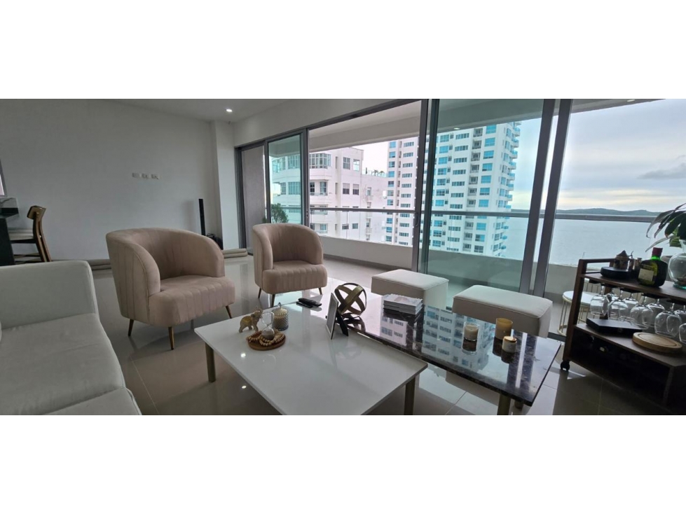 VENDO APARTAMENTO EN CASTILLOGRANDE DUPLEX — foto 2
