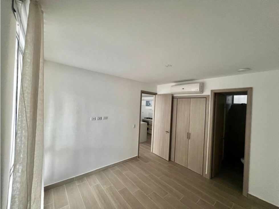 VENDO APARTAMENTO EN SERENA DEL MAR — foto 4