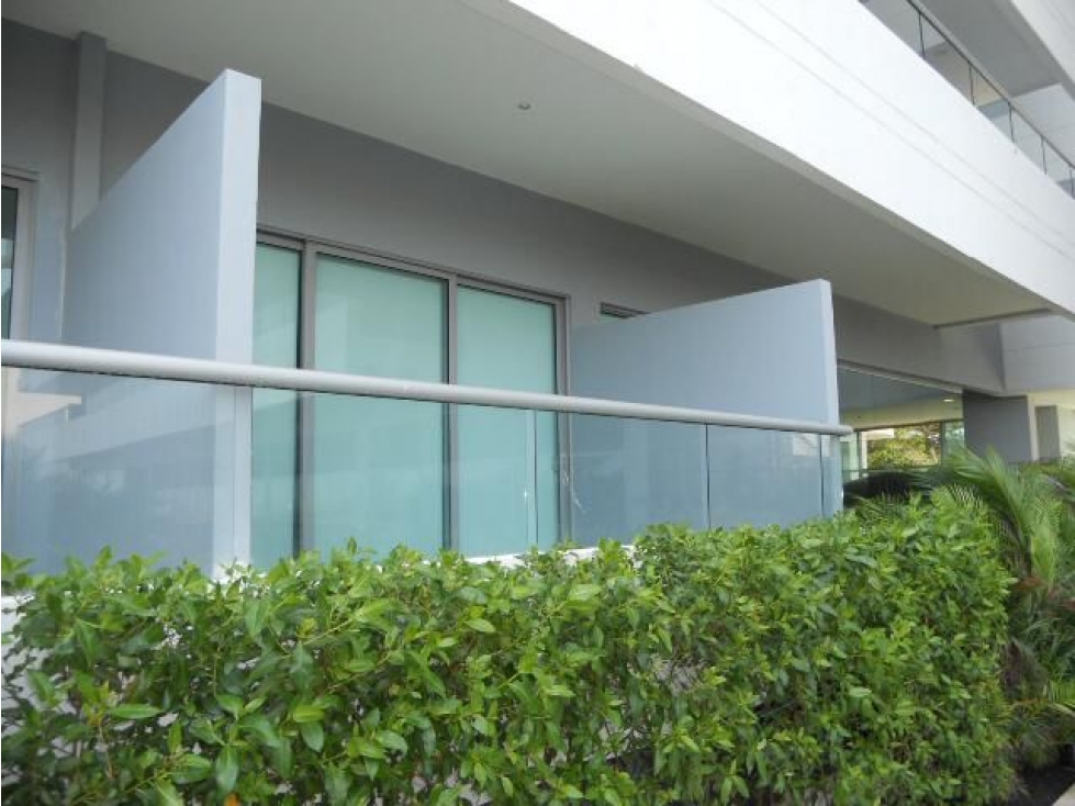 ARRIENDO APARTAMENTO AMOBLADO EN CRESPO