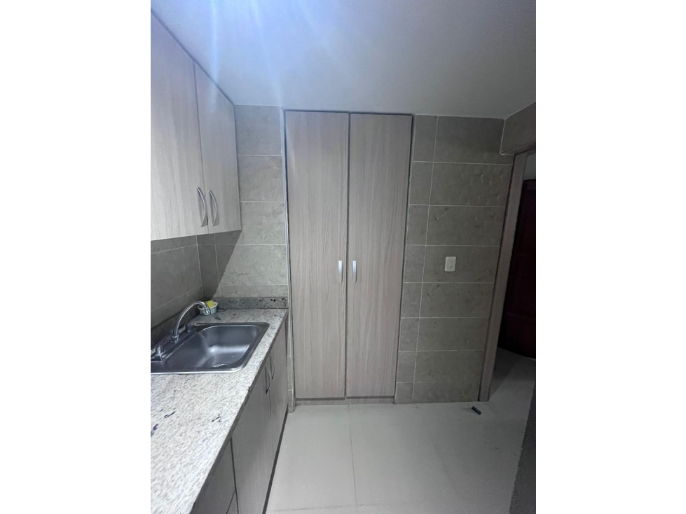 VENDO APARTAMENTO EN PIE DE LA POPA — foto 5