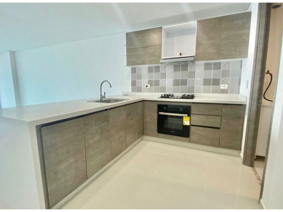 VENDO APARTAMENTO EN CIELO MAR — foto 2