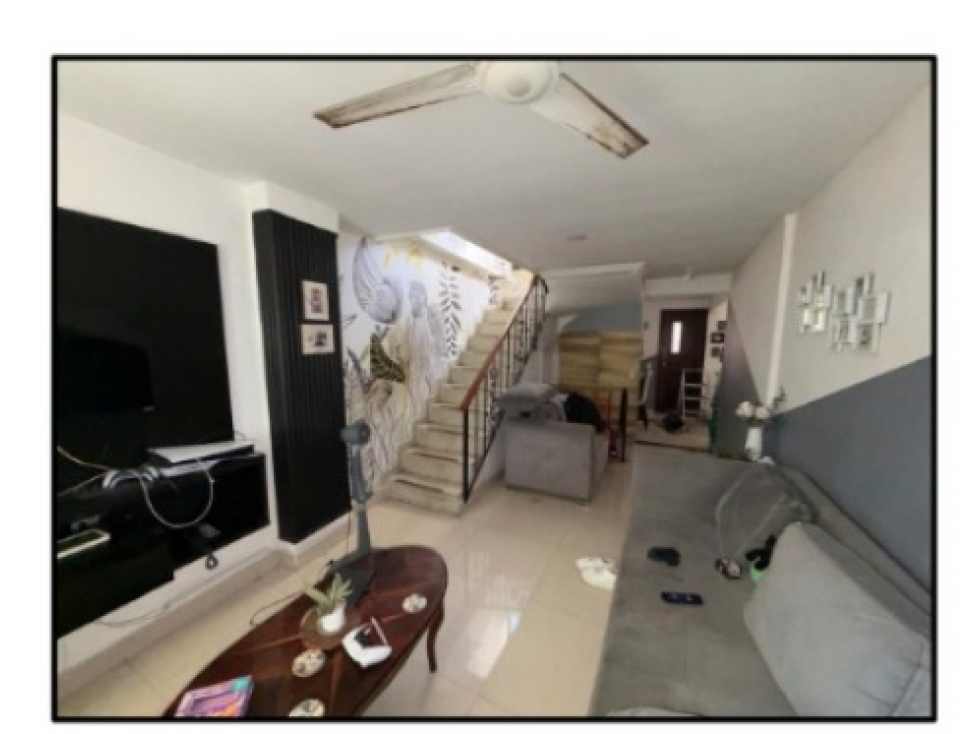 VENDO CASA CRESPO 3 PISOS — foto 3