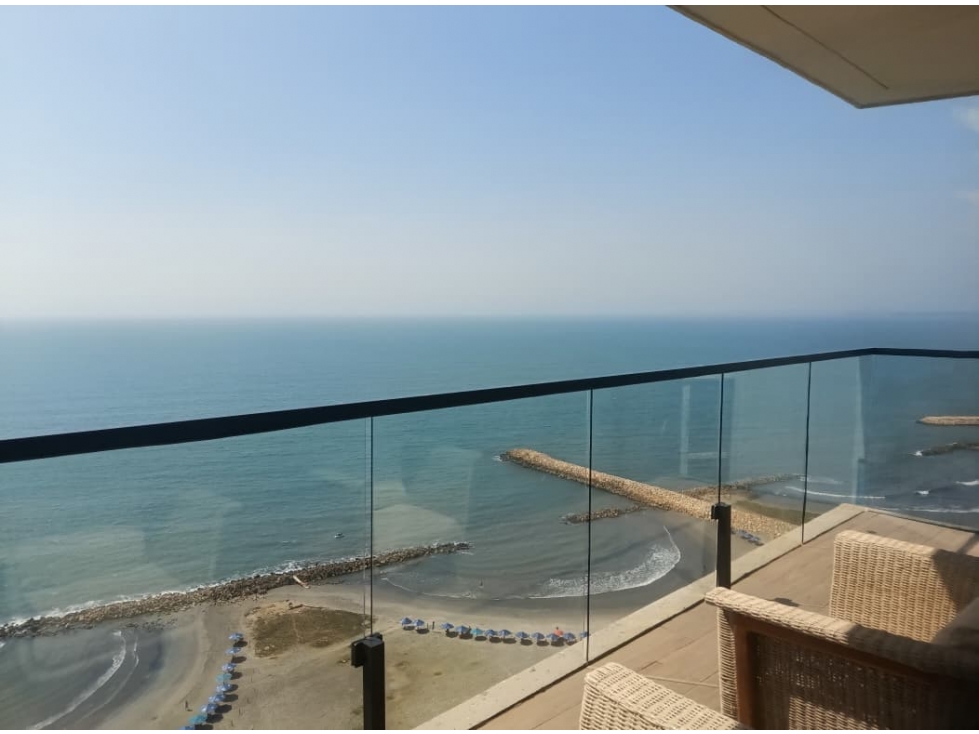 Venta De Apartamento En Murano Centro 1 — foto 4