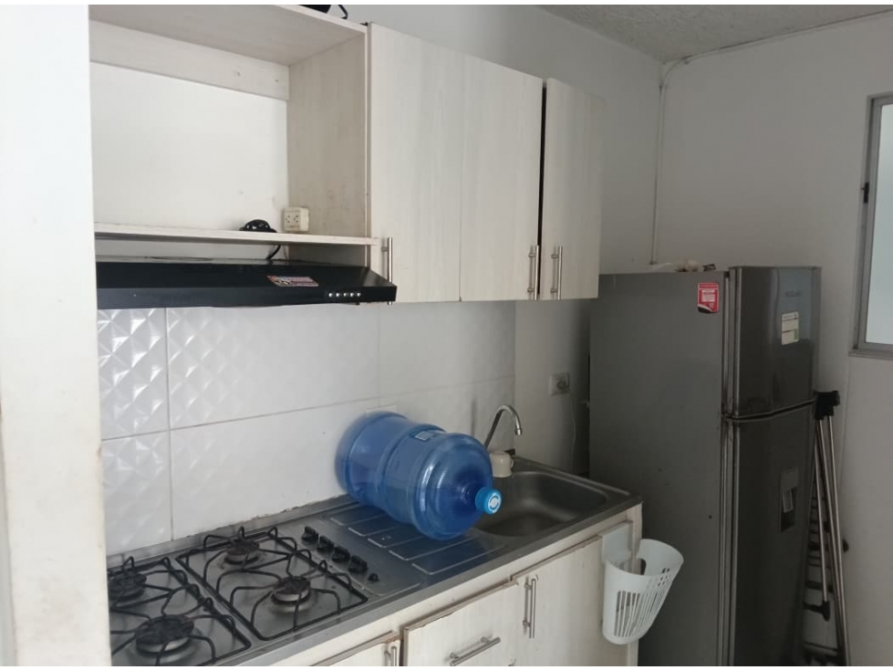 VENDO APARTAMENTO EN PARQUE HEREDIA - CONJ CARACOLI — foto 3
