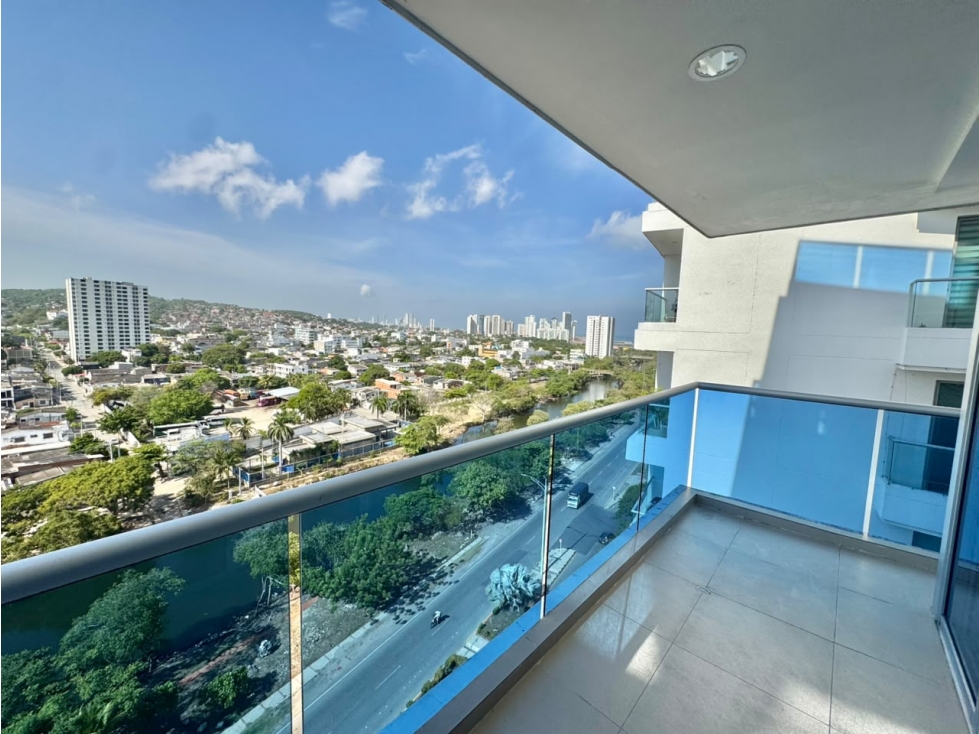 VENDO O ARRIENDO APARTAMENTO EN CRESPO — foto 2