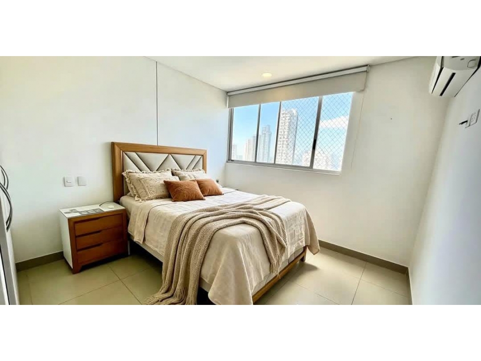 VENDO APARTAMENTO EN MANGA — foto 6