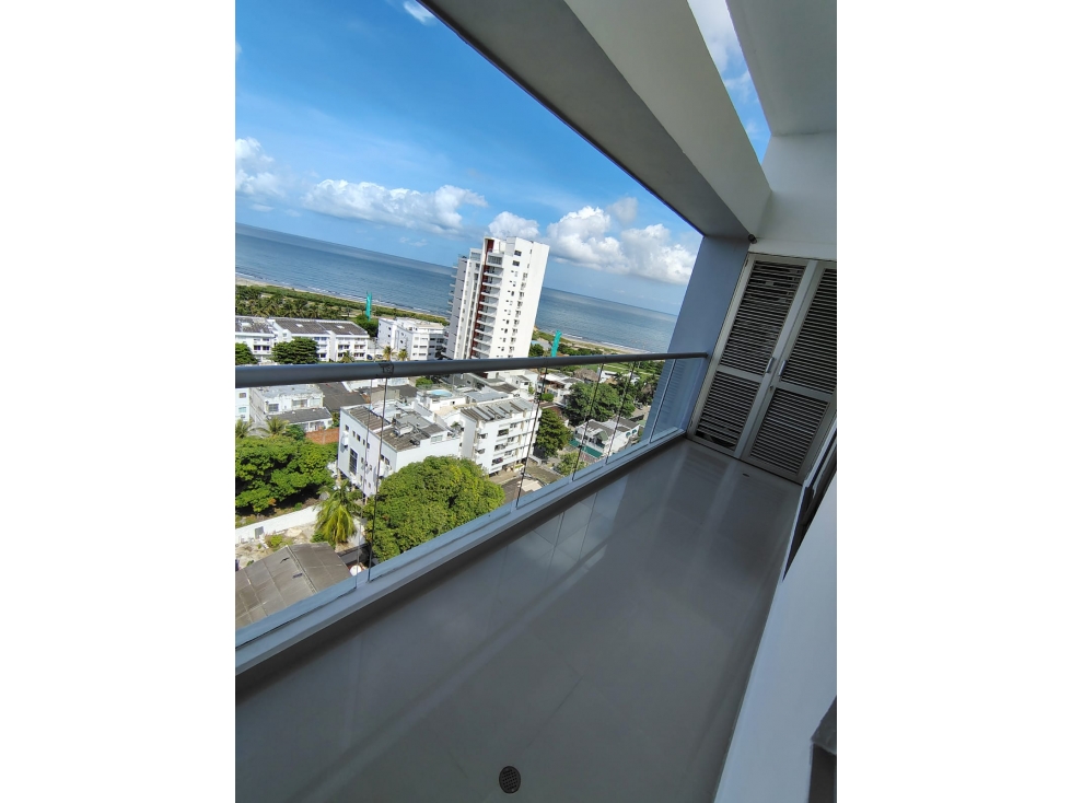 VENDO Y/O ARRIENDO APARTAMENTO EN CRESPO — foto 3