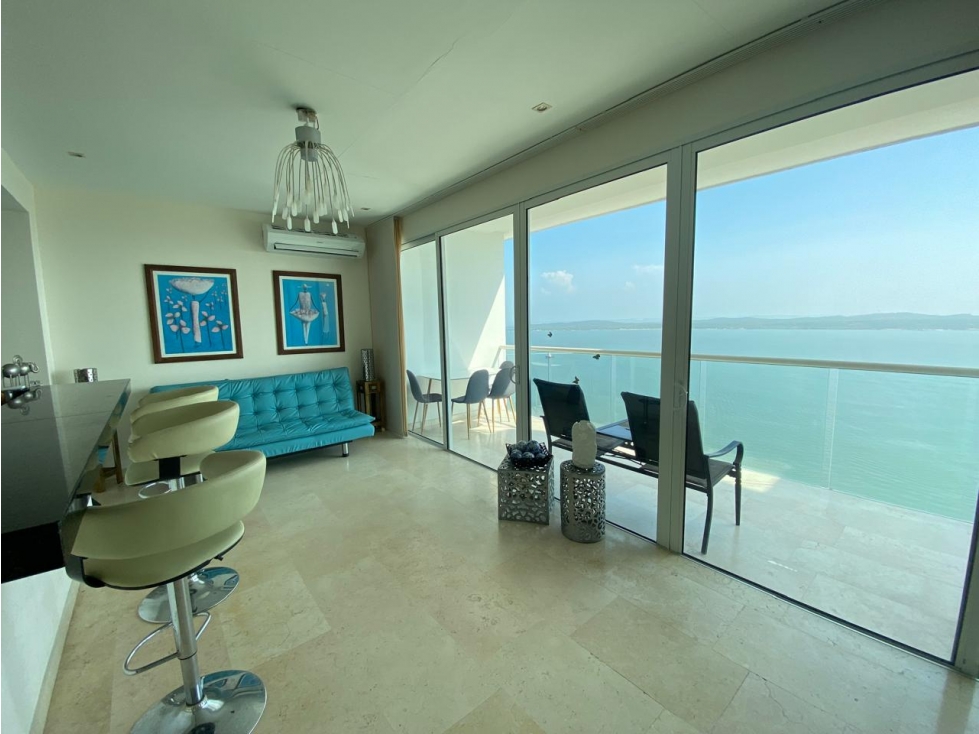 APARTAMENTO DUPLEX EN VENTA CASTILLOGRANDE — foto 3