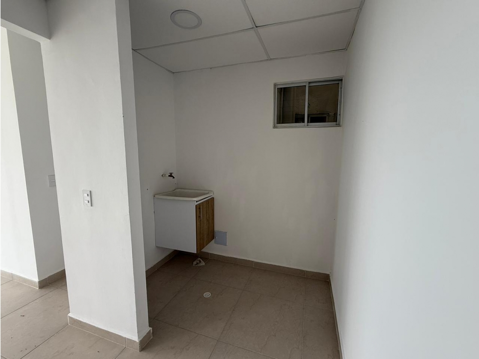 VENDO APARTAMENTO EN CONJUNTO EN TURBACO - 4