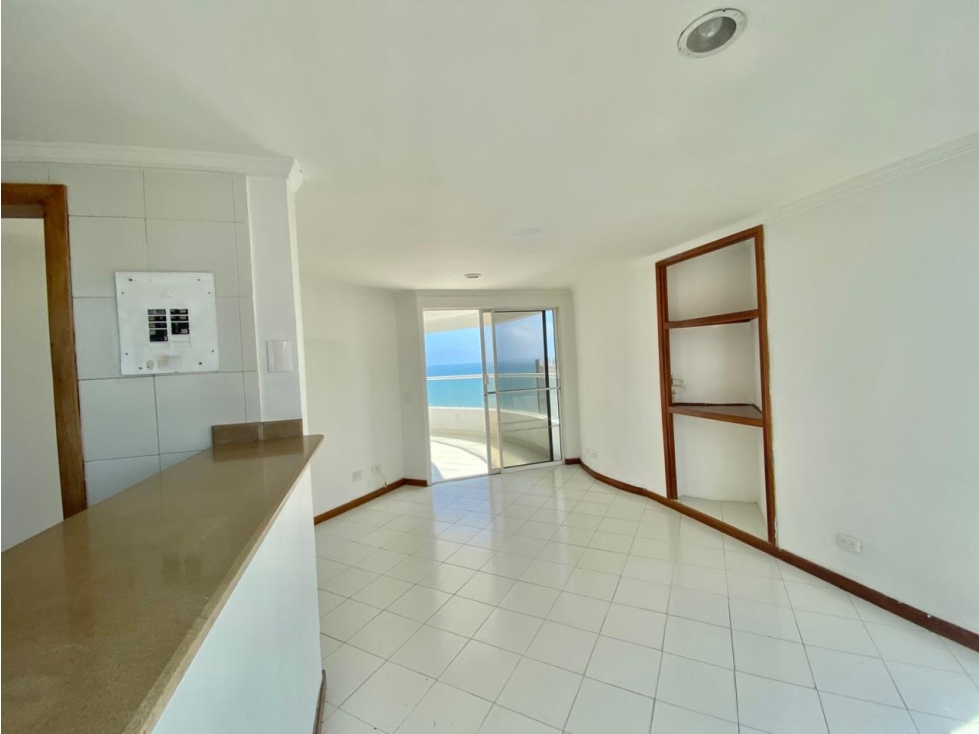VENDO APARTAMENTO EN MARBELLA — foto 5