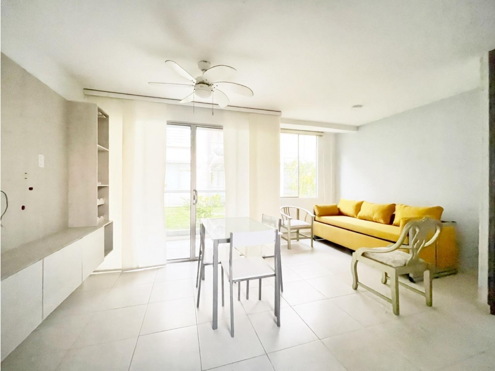 ARRIENDO APARTAMENTO EN ZONA NORTE - PORTANOVA — foto 2