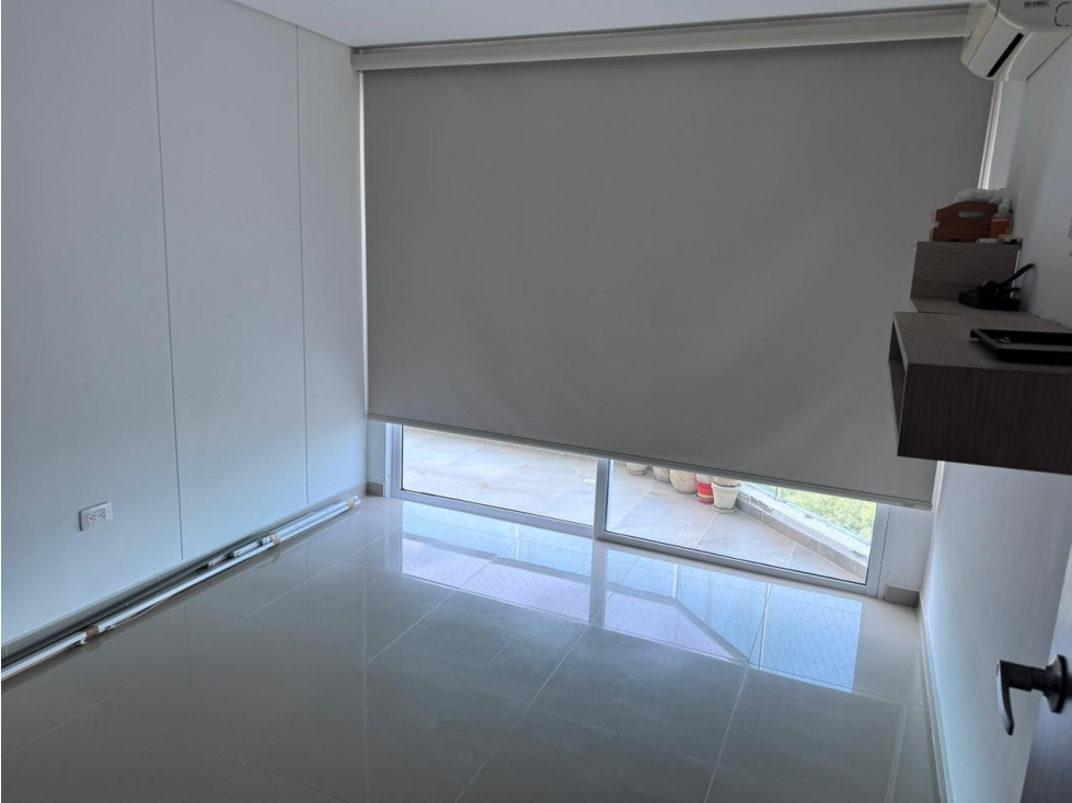 ARRIENDO APARTAMENTO EN CIELO MAR — foto 3