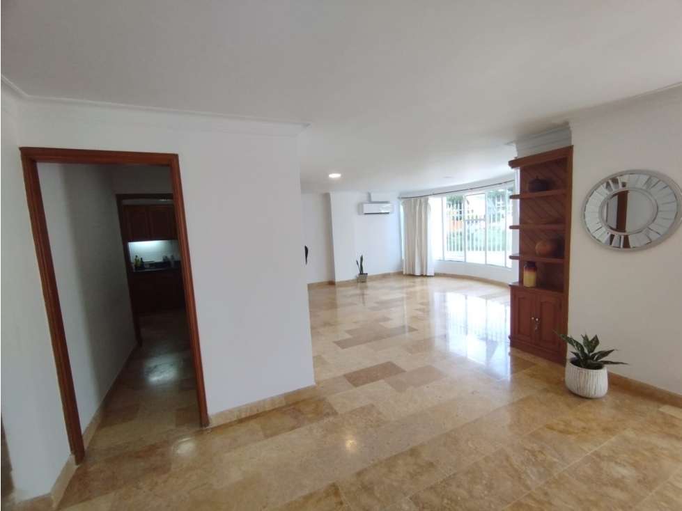 VENDO APARTAMENTO DUPLEX EN CRESPO — foto 4