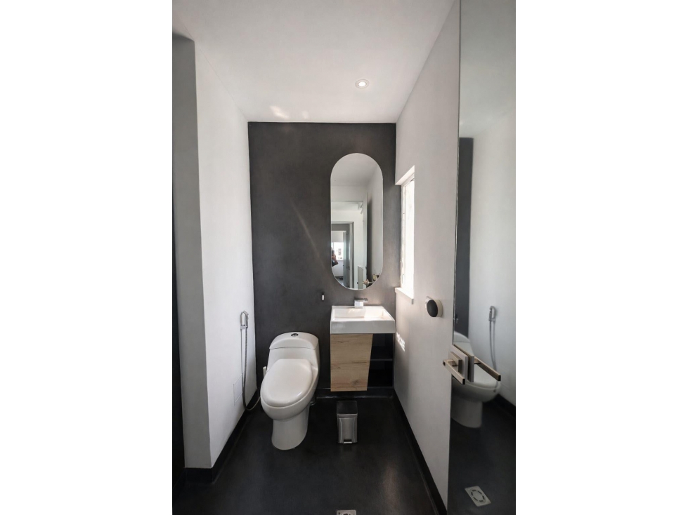 VENDO APARTAMENTO EN BOCAGRANDE CON VISTA A LA BAHIA — foto 5