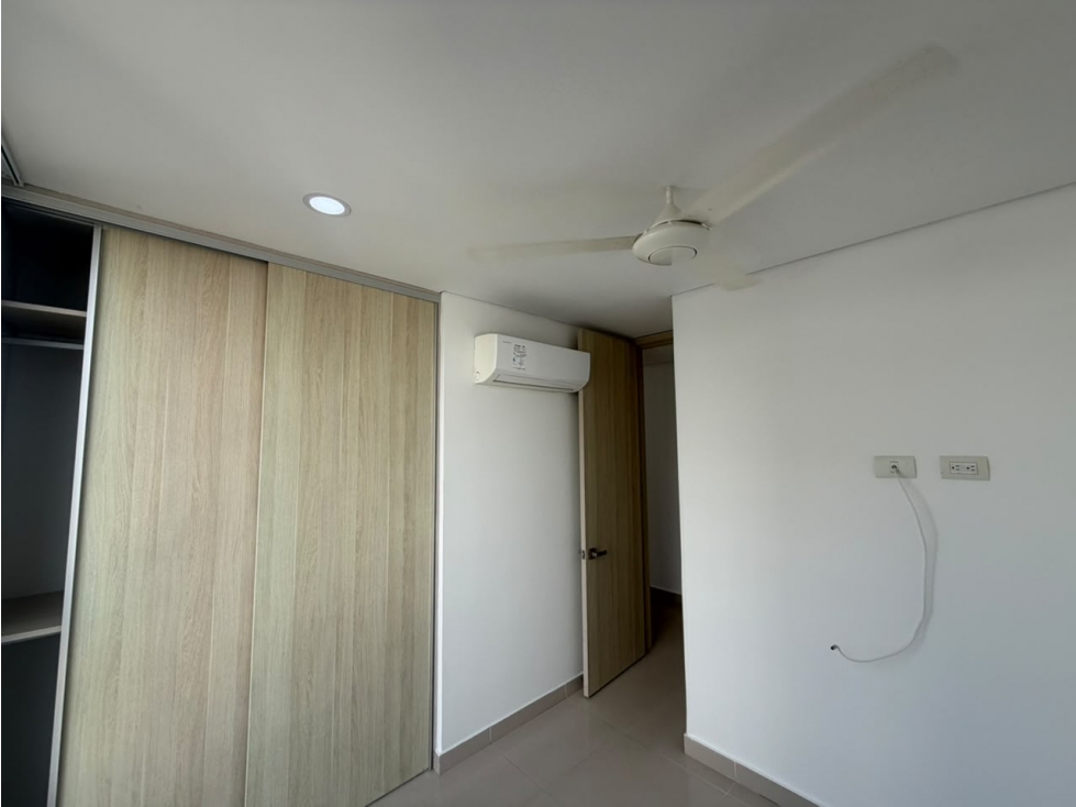 ARRIENDO APARTAMENTO EN MANGA — foto 6