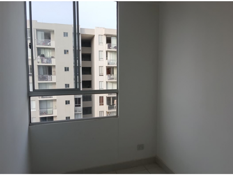 VENDO APARTAMENTO EN PARQUE HEREDIA - CONJ CARACOLI — foto 5