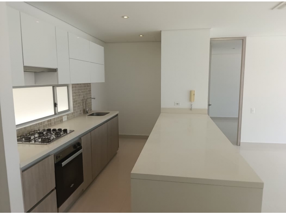 VENDO O ARRIENDO APARTAMENTO EN CAVANA - SERENA DEL MAR — foto 6