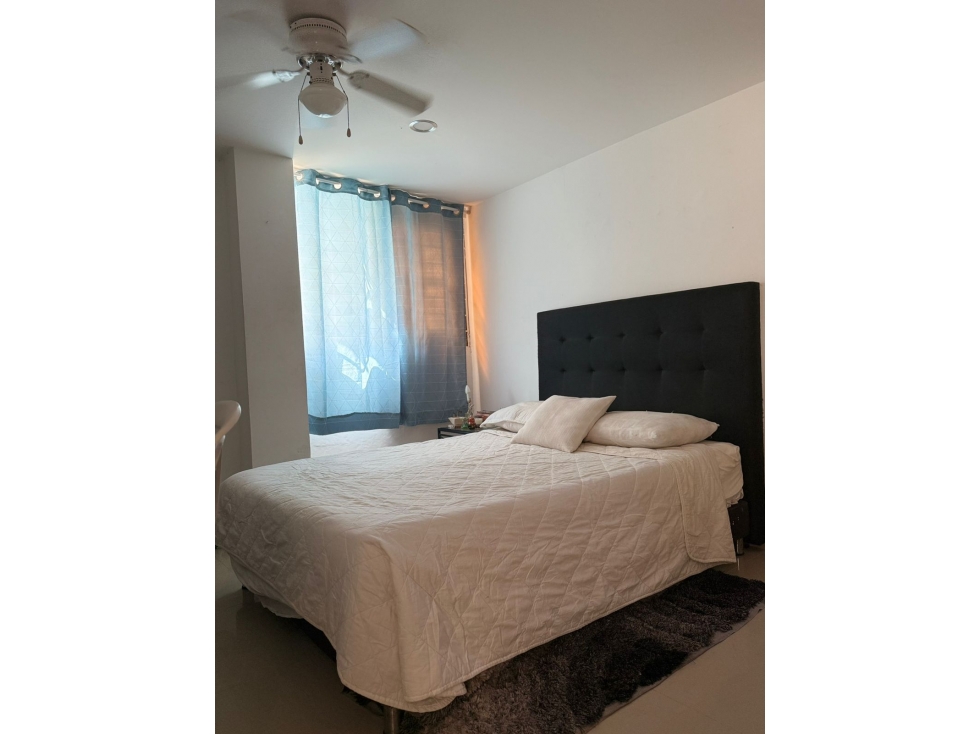 Vendo apartamento con renta activa en sector tradicional de la ciudad — foto 5