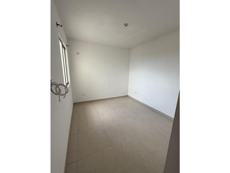 VENDO APARTAMENTO EN CONJUNTO EN TURBACO - 5