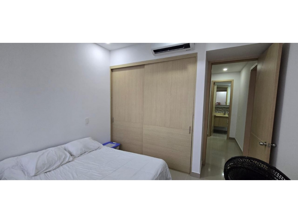 VENDO APARTAMENTO EN CASTILLOGRANDE DUPLEX — foto 4