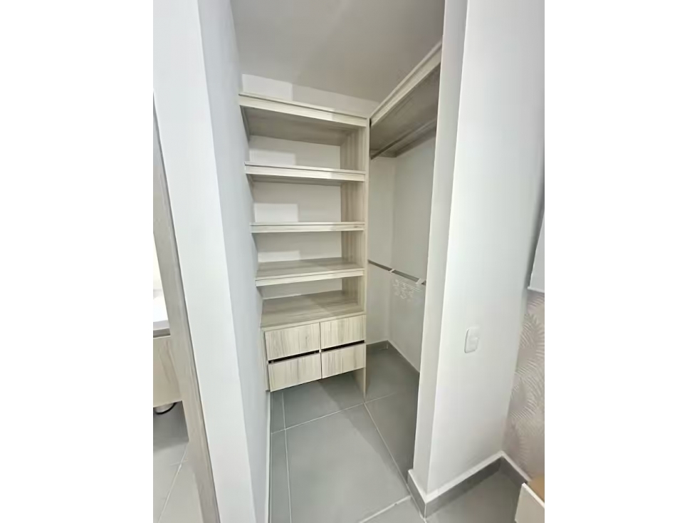 ARRIENDO APARTAMENTO TOTALMENTE AMOBLADO EN SERENA DEL MAR — foto 6