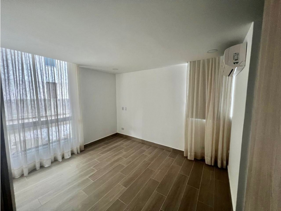 VENDO APARTAMENTO EN SERENA DEL MAR — foto 3
