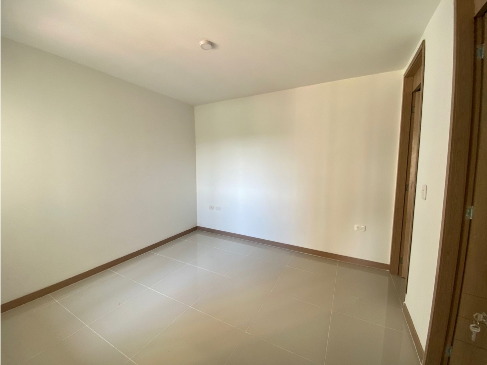 VENTA APARTAMENTO EN EL PARQUE METROPOLITANO ATTALEA TURBACO — foto 3