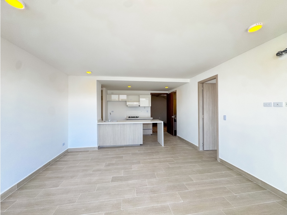 ARRIENDO O VENDO APARTAMENTO EN ALTANA - SERENA DEL MAR - CARTAGENA — foto 6