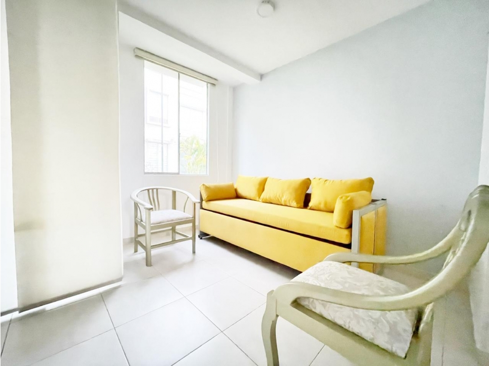 ARRIENDO APARTAMENTO EN ZONA NORTE - PORTANOVA