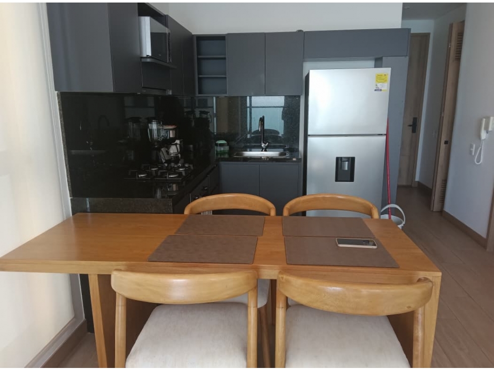 Venta De Apartamento En Murano Centro 1 — foto 5