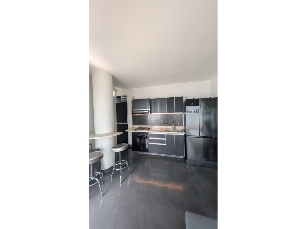 VENDO APARTAMENTO EN BOCAGRANDE CON VISTA A LA BAHIA — foto 6