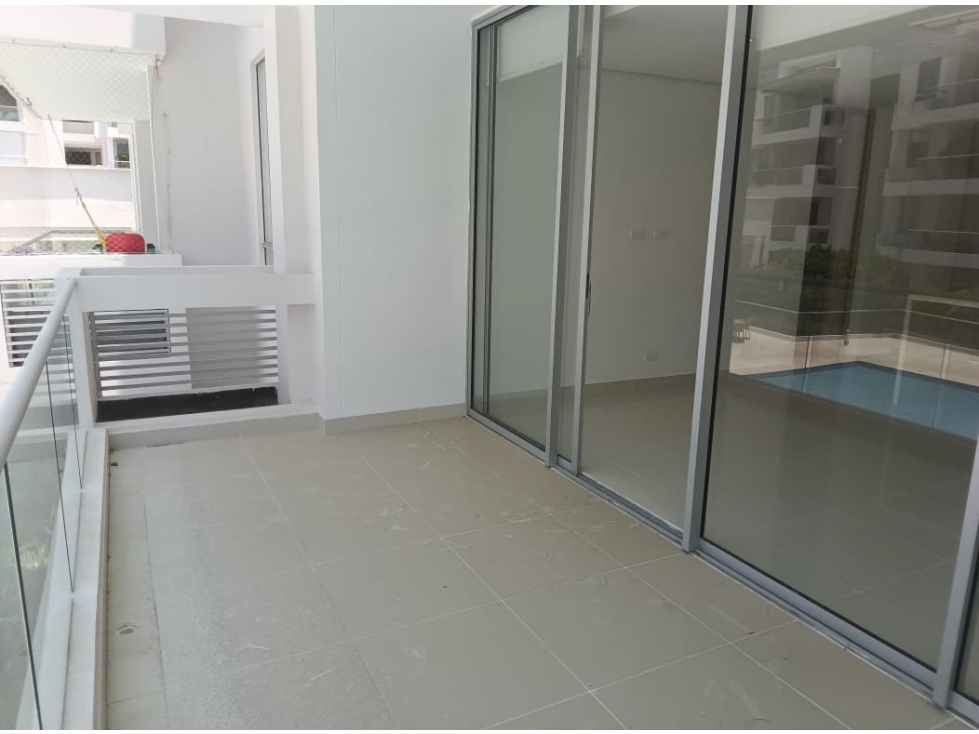 VENDO O ARRIENDO APARTAMENTO EN CAVANA - SERENA DEL MAR — foto 2