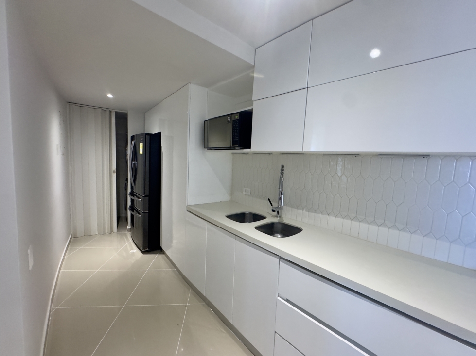 ARRIENDO APARTAMENTO AMOBLADO EN CRESPO — foto 6