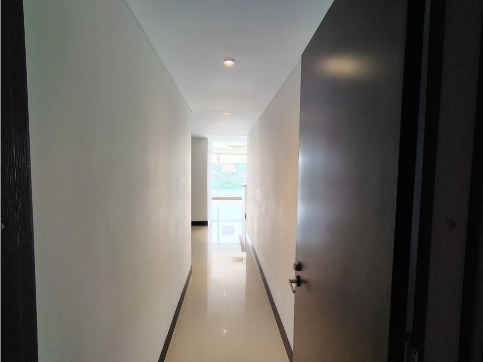 ARRIENDO / VENDO APARTAMENTO EN EL CABRERO — foto 6