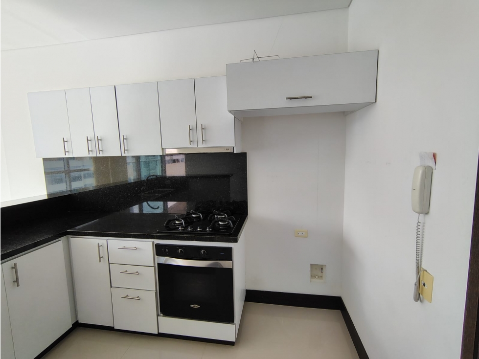 ARRIENDO / VENDO APARTAMENTO EN EL CABRERO — foto 5