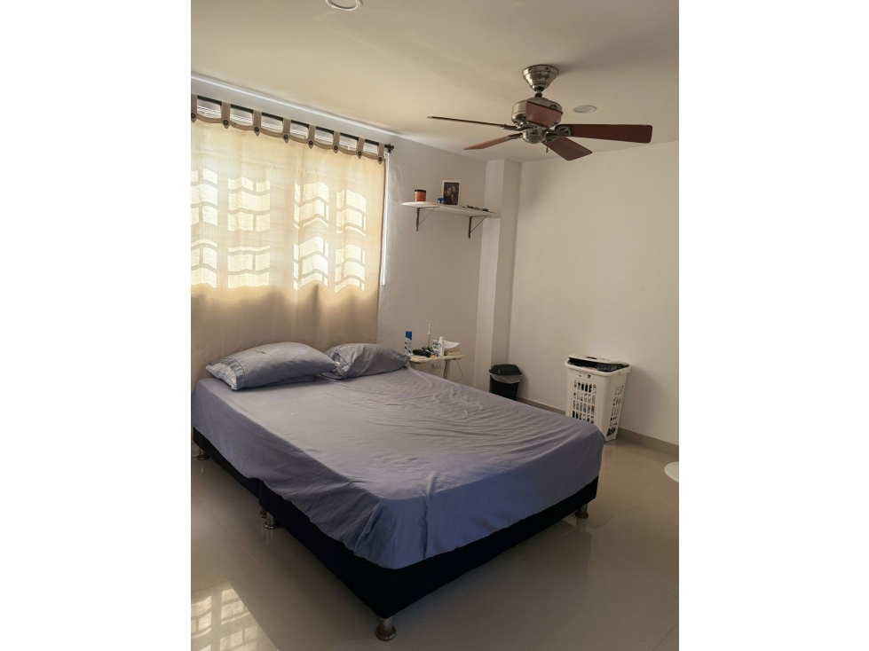 Vendo apartamento con renta activa en sector tradicional de la ciudad — foto 6