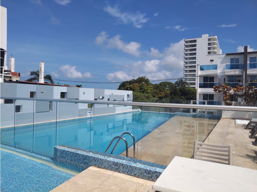 VENDO APARTAMENTO EN CRESPO — foto 6
