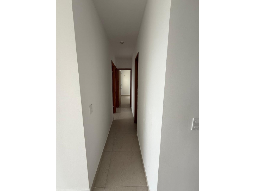VENDO APARTAMENTO EN CONJUNTO EN TURBACO - 6