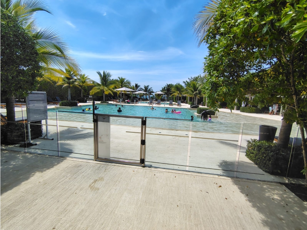 VENDO APARTAMENTO SERENA DEL MAR - MORROS — foto 6