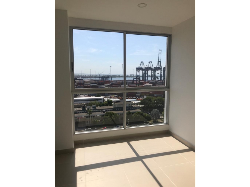ARRIENDO APARTAMENTO EN MANGA — foto 6
