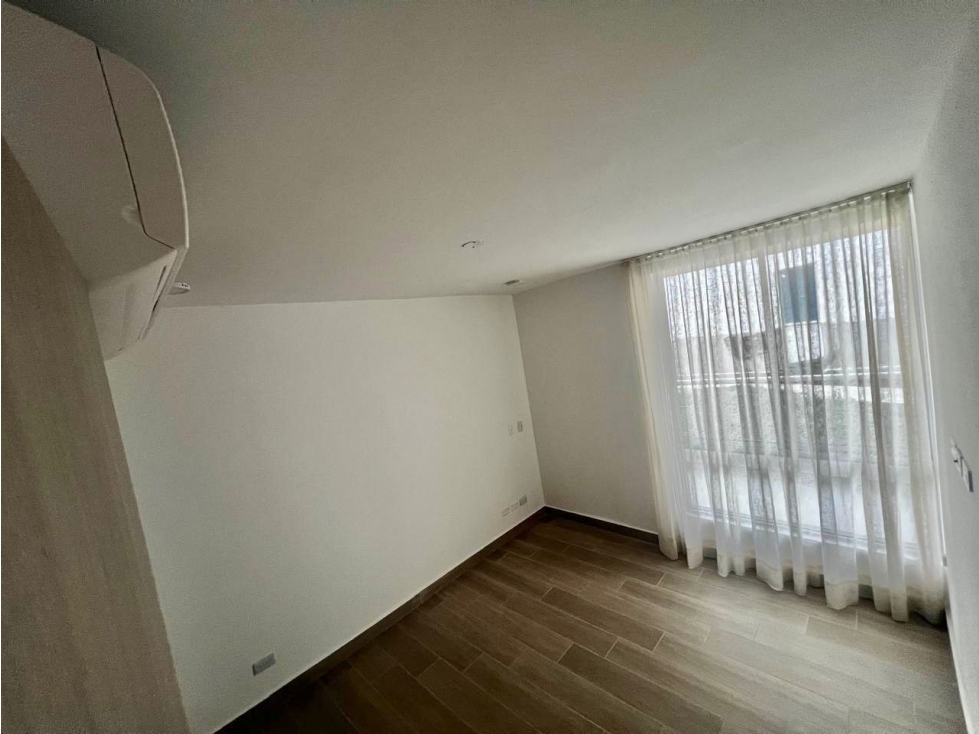 VENDO APARTAMENTO EN SERENA DEL MAR — foto 6