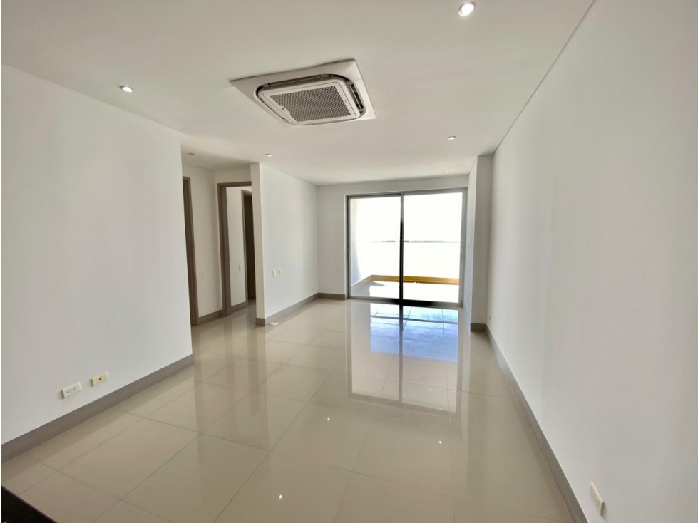 ARRIENDO O VENDO APARTAMENTO EN EL CABRERO CARTAGENA — foto 6